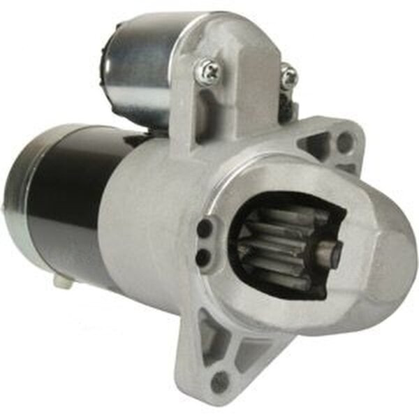 Anlasser Starter 12 V 1,8 KW 12 Zähne HC-CARGO für u.a. MITSUBISHI COLT