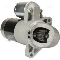 Anlasser Starter 1,8 kW 12 Zähne HC-Cargo für...