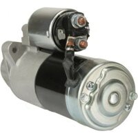 Starter motor 12 V 1.8 KW 12 teeth HC-CARGO for e.g....