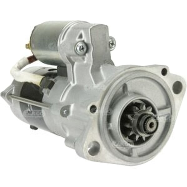 Starter 11 Zähne 24 V 3.2 KW HC-CargoNone