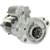 Starter 11 Zähne 24 V 3.2 KW HC-CargoNone