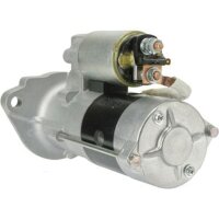 Starter 11 Zähne 24 V 3.2 KW HC-CargoNone