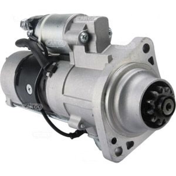Anlasser Starter 11 Zähne 24 V 55 KW HC-Cargo für u.a. RENAULT Megane I
