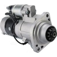 Starter motor 24 V 5.5 KW 11 teeth HC-CARGO for VOLVO FM...