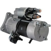 Starter motor 24 V 5.5 KW 11 teeth HC-CARGO for VOLVO FM...