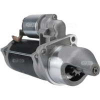 Starter motor DC motor 12 V 3 KW 10 teeth HC-CARGO for...