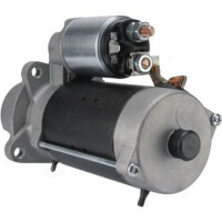 Starter motor DC motor 12 V 3 KW 10 teeth HC-CARGO for...