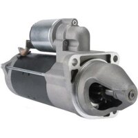 Starter 10 Zähne 24 V 4 KW HC-CargoNone