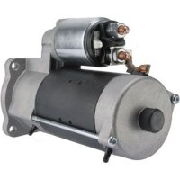 Starter 10 Zähne 24 V 4 KW HC-CargoNone