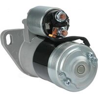 Starter 9 Zähne 12 V 1.1 KW HC-CargoNone