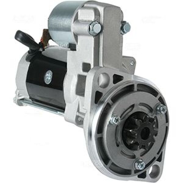 Starter motor 12 V 2 KW 9 teeth HC-CARGO for HITACHI and others