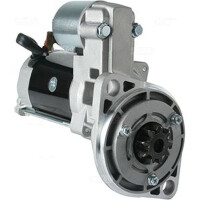 Starter motor 12 V 2 KW 9 teeth HC-CARGO for HITACHI and...