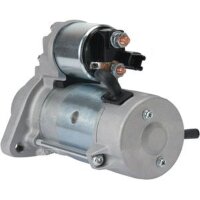 Starter 12 V 2 KW 11 Teeths HC-CARGO for e.g. LEXUS IS