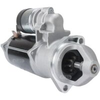 Starter 9 Zähne 24 V 4 KW HC-CargoNone