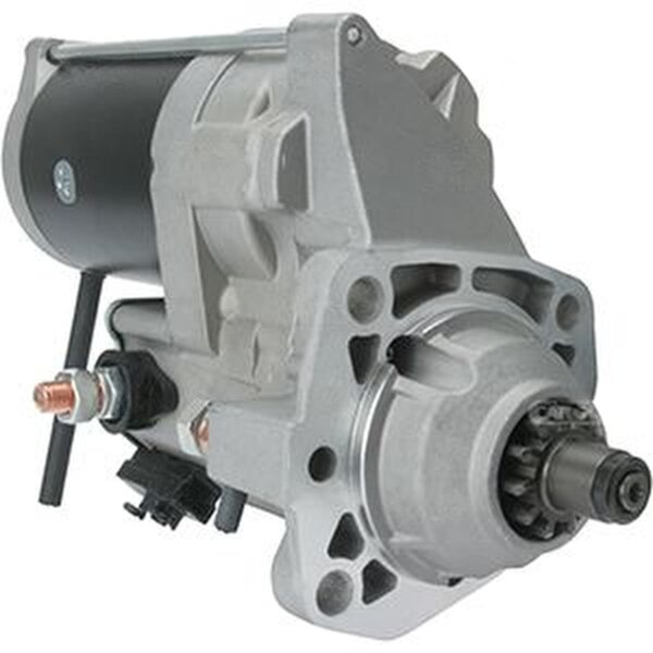 Starter 11 Zähne 24 V 7.5 KW HC-CargoNone