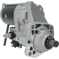 Starter 11 Zähne 24 V 7.5 KW HC-CargoNone