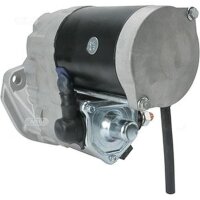 Starter 11 Zähne 24 V 7.5 KW HC-CargoNone