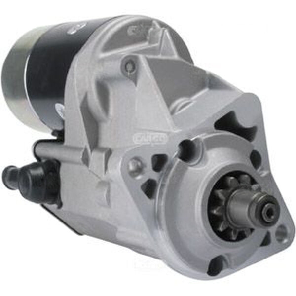 Starter motor 12 V 2.7 KW 10 teeth HC-CARGO for MAHINDRA and others