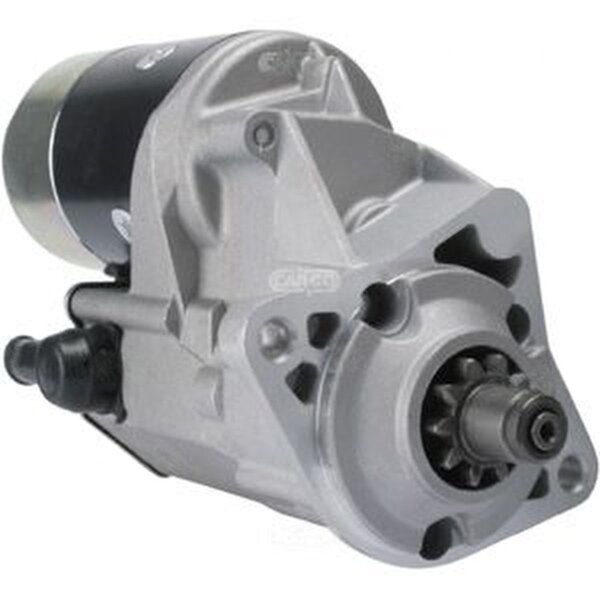 Starter 10 Zähne 12 V 2.7 KW HC-CargoNone