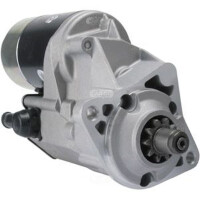 Starter motor 12 V 2.7 KW 10 teeth HC-CARGO for MAHINDRA...