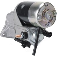 Starter 10 Zähne 12 V 2.7 KW HC-CargoNone