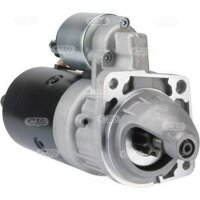 Starter 2.2 kW 9 teeth 82.5mm HC CARGO for JEEP GRAND...