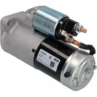 Anlasser Starter 9 Zähne 12 V 2 KW HC-Cargo für...