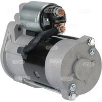 Starter 2.2 kW 12 Teeth 82.5mm HC CARGO for CHRYSLER PT...