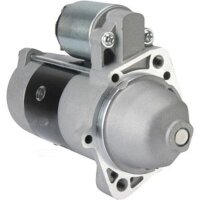 Starter motor 12 V 2.2 KW 12 teeth HC-CARGO for CHRYSLER...