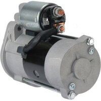 Starter motor 12 V 2.2 KW 12 teeth HC-CARGO for CHRYSLER...