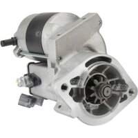 Starter 10 Zähne 12 V 1.4 KW HC-Cargo for e.g....
