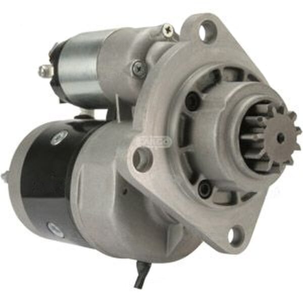Starter motor 12 V 2.7 KW 11 teeth HC-CARGO for VALMET and others