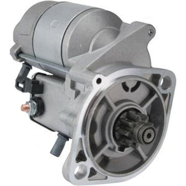 Starter 9 Zähne 12 V 1.4 KW HC-CargoNone
