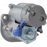 Starter 1.4 kW 9 teeth 95mm HC CARGO F032114260