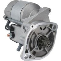 Starter 9 Zähne 12 V 1.4 KW HC-CargoNone