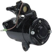 Anlasser Starter 12 V 1 KW 9 Zähne HC-CARGO für...