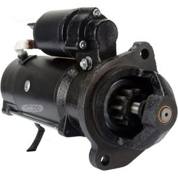 Starter 11 Zähne 12 V 4.2 KW HC-CargoNone