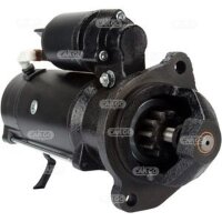 Starter 4.2 kW 11 teeth 89mm HC CARGO for JCB