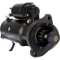 Starter 11 Zähne 12 V 4.2 KW HC-CargoNone