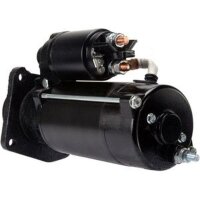 Starter 11 Zähne 12 V 4.2 KW HC-CargoNone