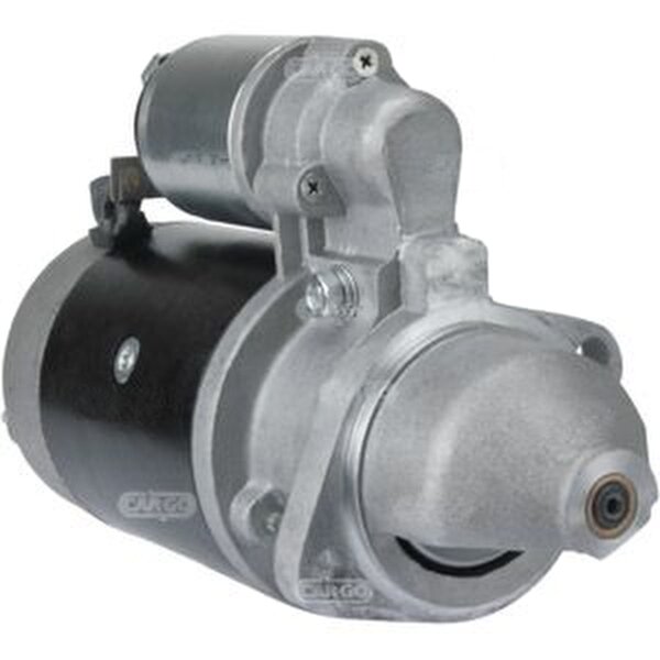 Starter 9 Zähne 12 V 2.7 KW HC-CargoNone