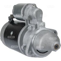 Starter 2.7 kW 9 teeth 82.5mm HC CARGO for CHRYSLER