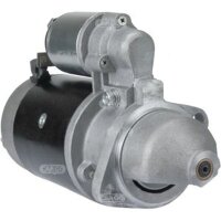 Starter 9 Zähne 12 V 2.7 KW HC-CargoNone