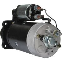 Starter 11 Zähne 24 V 4 KW HC-CargoNone