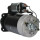 Anlasser Starter Gleichstrom-Motor 24 V 4 KW 11 Zähne HC-CARGO für u.a. AGCO