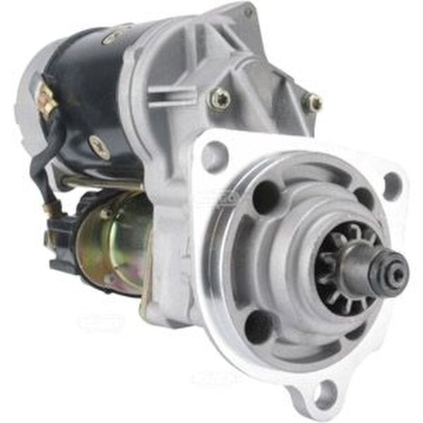 Anlasser Starter Gleichstrom-Motor 24 V 4,5 KW 11 Zähne HC-CARGO für ISUZU