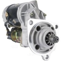 Starter motor DC motor 24 V 4.5 KW 11 teeth HC-CARGO for...