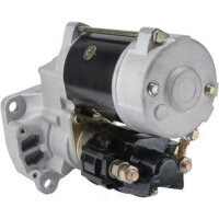 Starter motor DC motor 24 V 4.5 KW 11 teeth HC-CARGO for...
