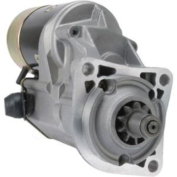 Starter 10 Zähne 24 V 4.5 KW HC-CargoNone