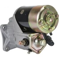 Starter 10 Zähne 24 V 4.5 KW HC-CargoNone